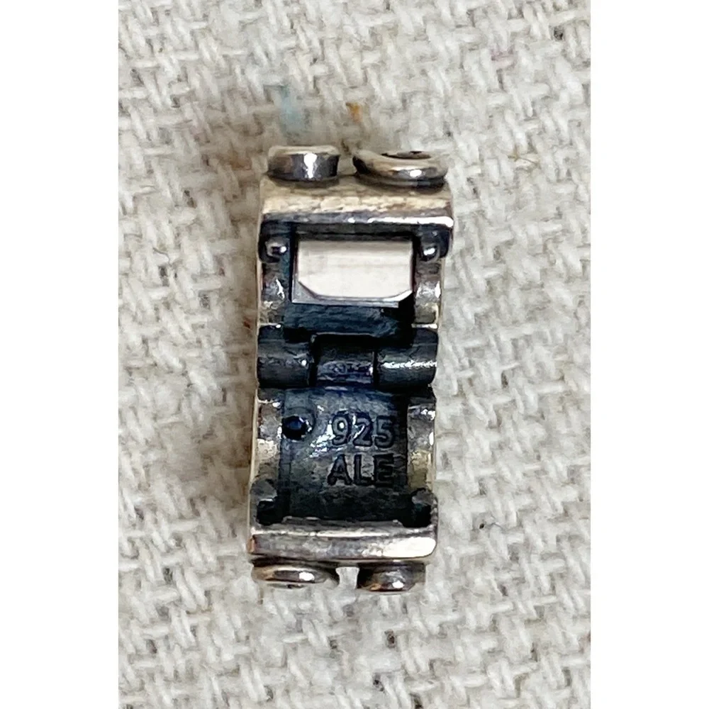 Pandora sterling silver